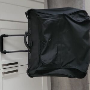 Tumi Alpha 2 Wheeled  Rolling Garment Bag Vintage